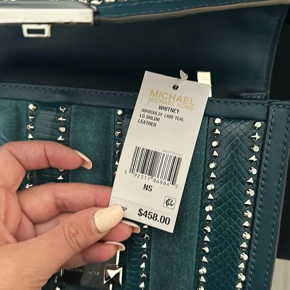 Michael Kors Purse Limited Edition - Picture 6 of 7